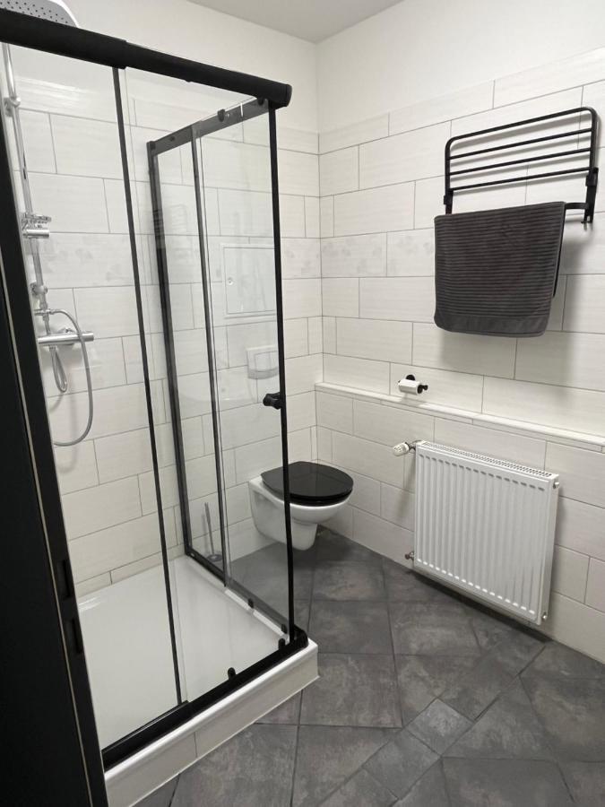 Zimmervermietung Allstedt Luaran gambar