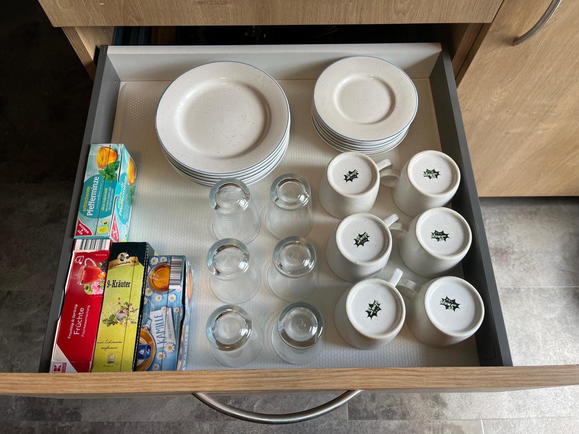 Zimmervermietung Allstedt Luaran gambar